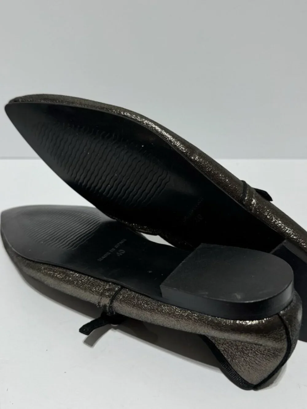 Maypol Womens Rota Percival Mary Jane Size 9 M